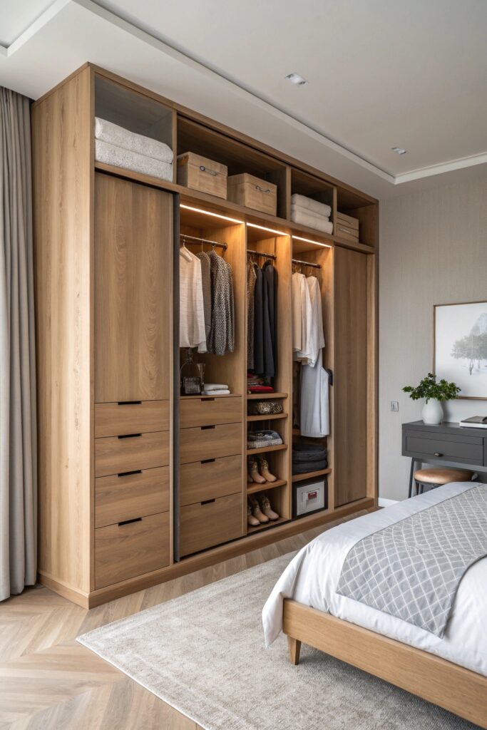 14 Bedroom Japandi Ideas for a Balanced Look