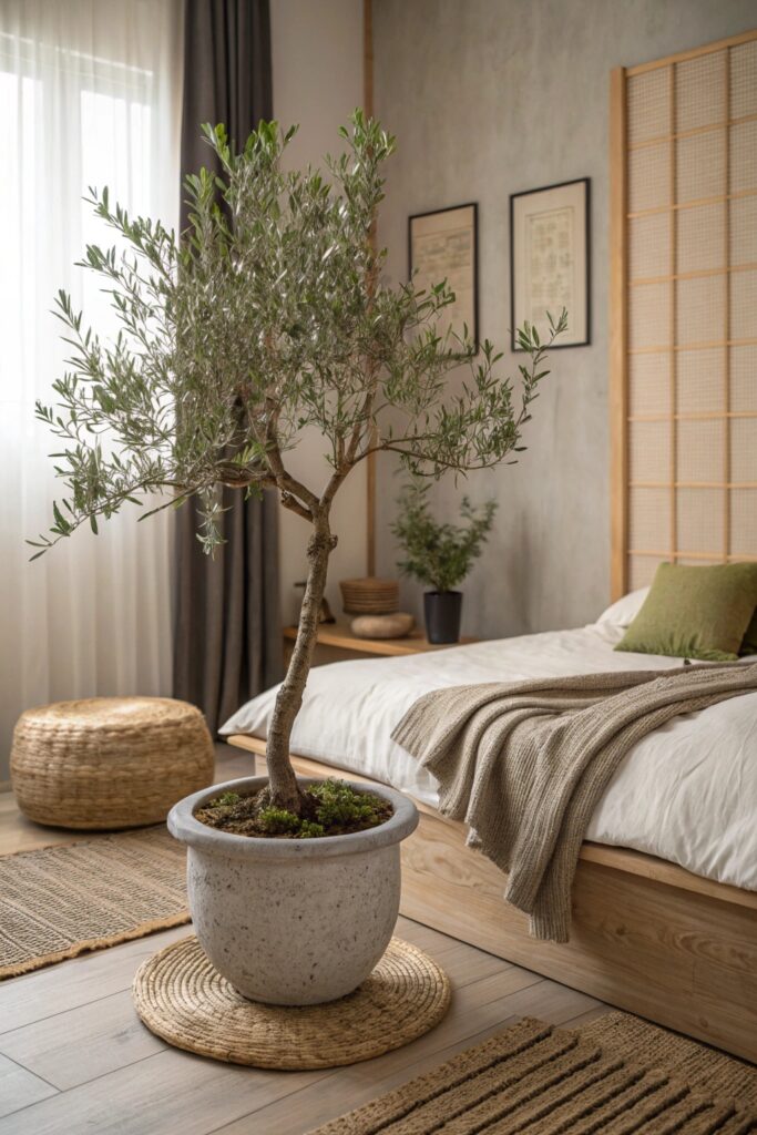 15 Japandi Bedroom Ideas That Feel Warm And Minimal