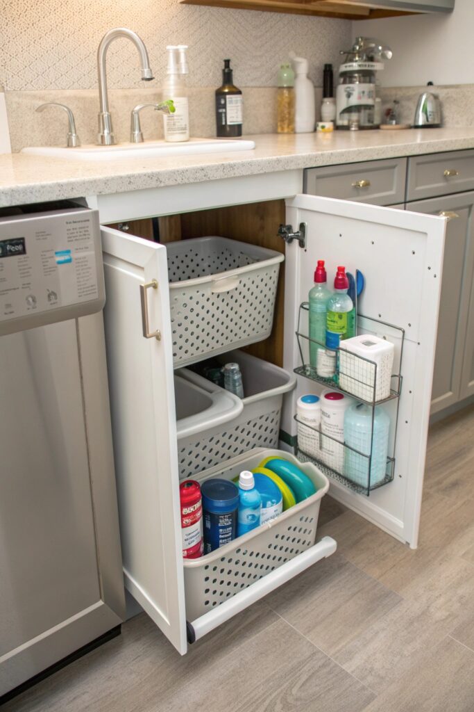 14 Laundry Room Ideas for a Clean, Organized Home