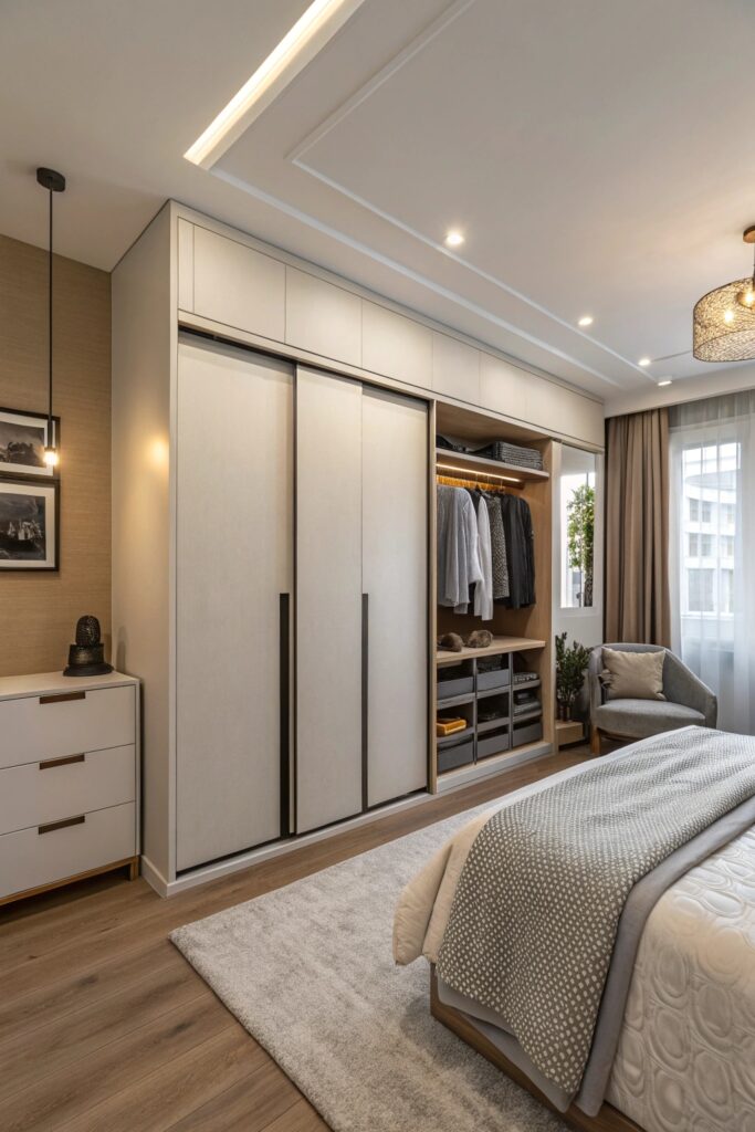 15 Japandi Bedroom Ideas That Feel Warm And Minimal