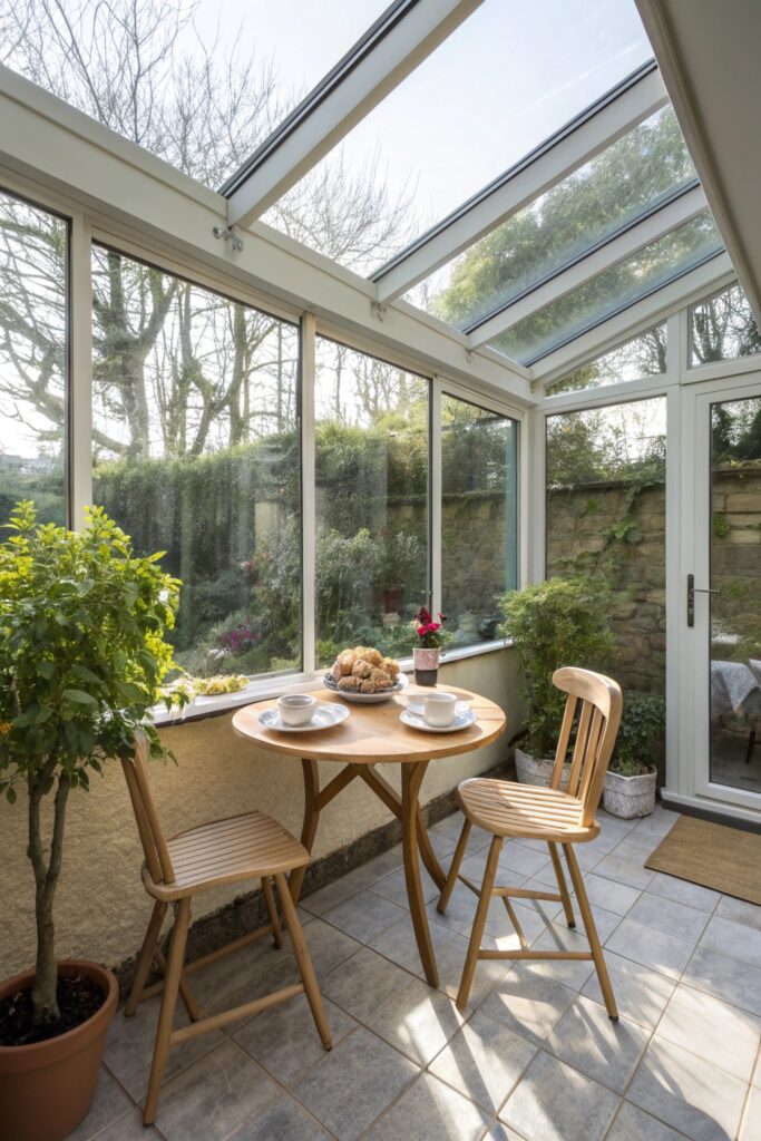 14 Bright Sunroom Ideas With Light, Warmth, and Function