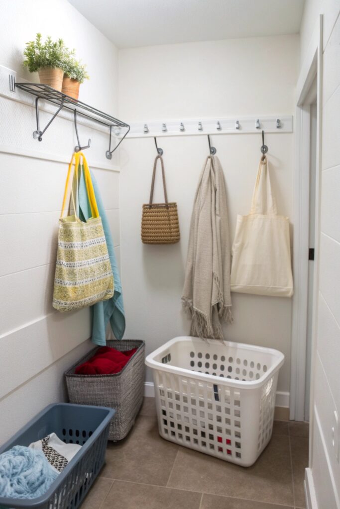 14 Laundry Room Ideas for a Clean, Organized Home
