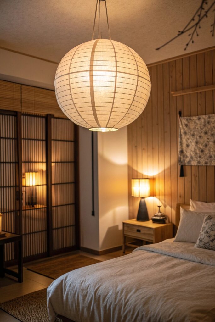 14 Bedroom Japandi Ideas for a Balanced Look