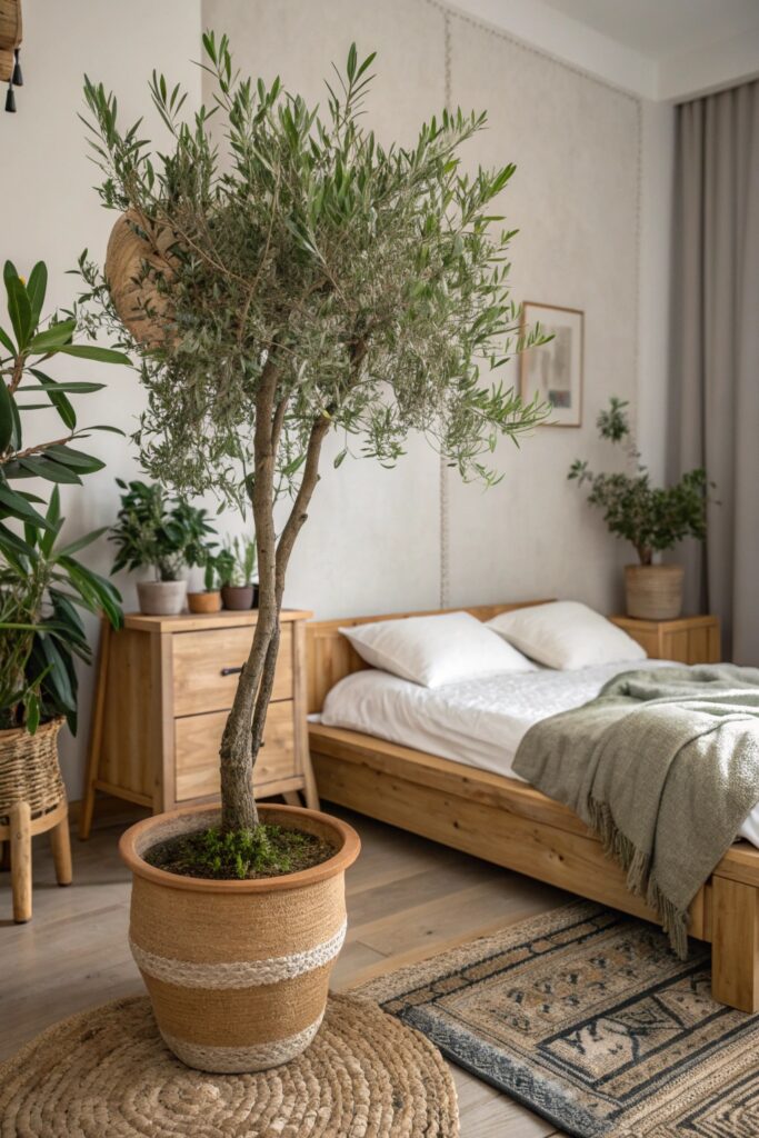 14 Bedroom Japandi Ideas for a Balanced Look