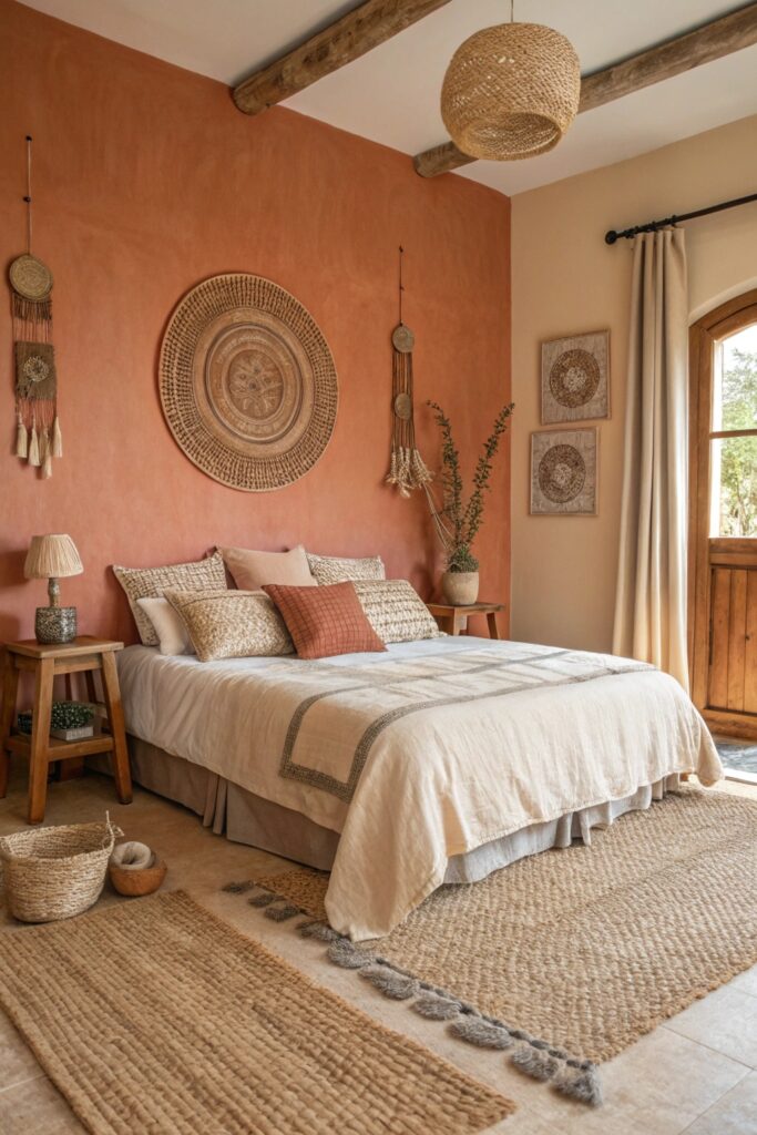 14 Cozy Bedroom Color Schemes for a Stylish Retreat Feel