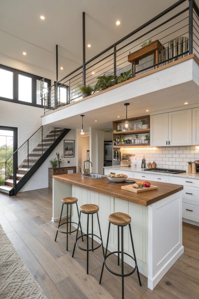 12 Kitchen Island Ideas That Add Style and Function