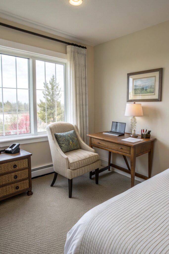 11 Guest Bedroom Ideas That Wow Visitors