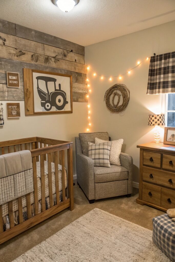 11 Baby Boy Nursery Themes Parents Love