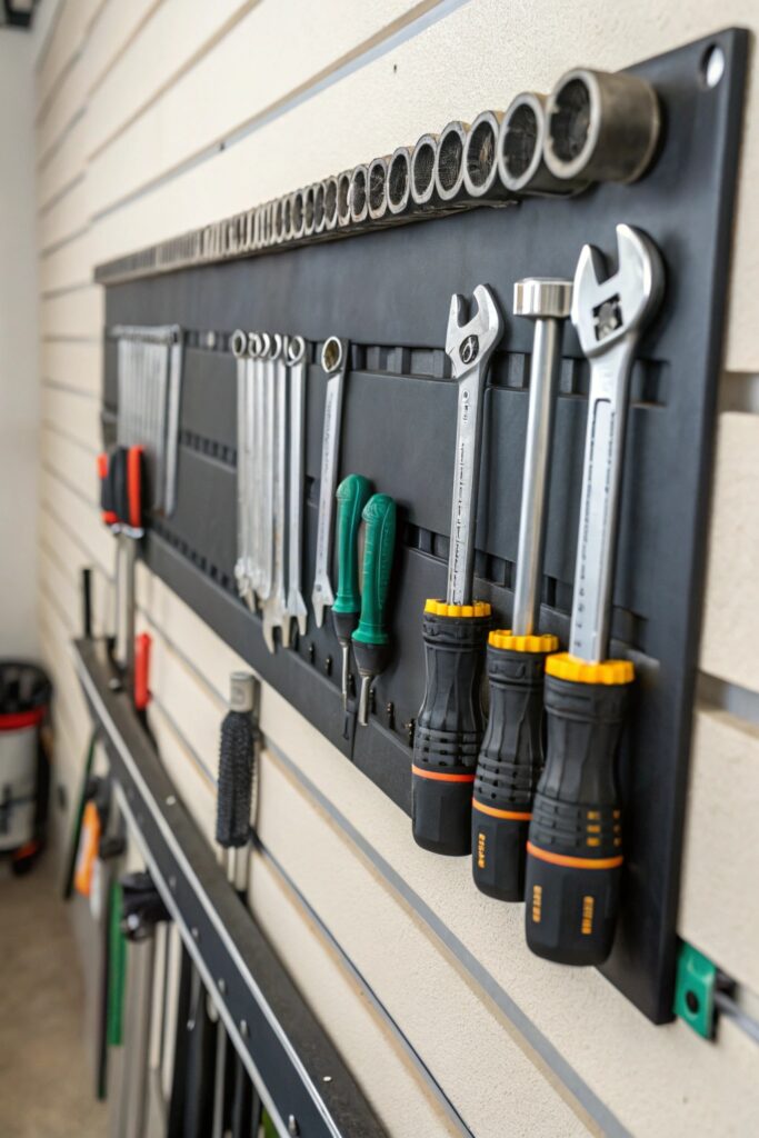15 Garage Storage Ideas to Maximize Space