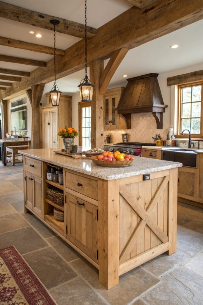 12 Kitchen Island Ideas That Add Style and Function