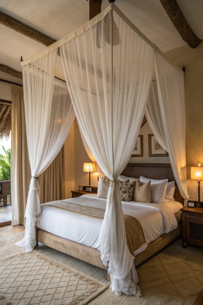 14 Beautiful Bedroom Ideas for a Personal Sanctuary