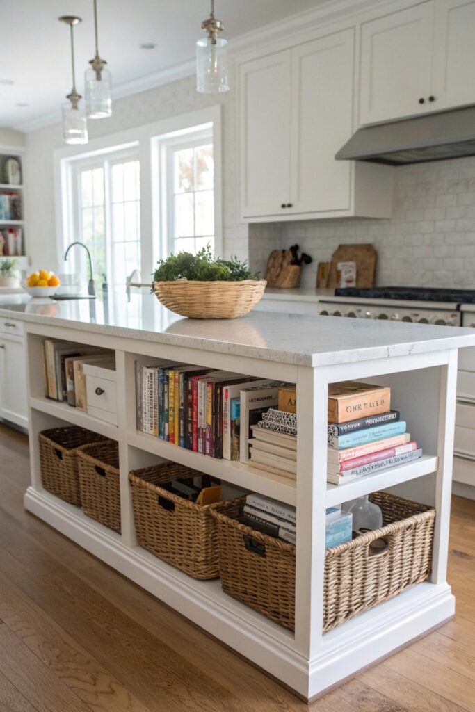 12 Kitchen Island Ideas That Add Style and Function
