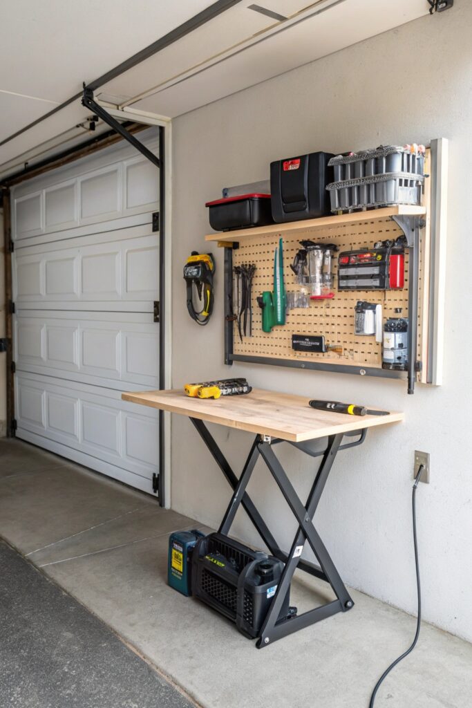 15 Garage Storage Ideas to Maximize Space