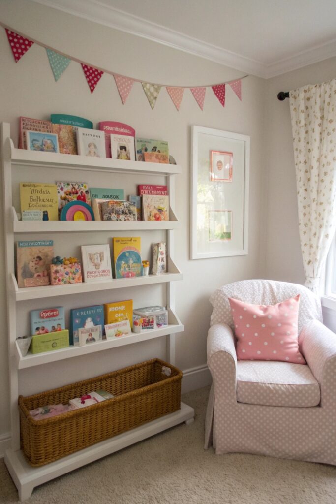 15 Baby Girl Nursery Ideas Parents Love