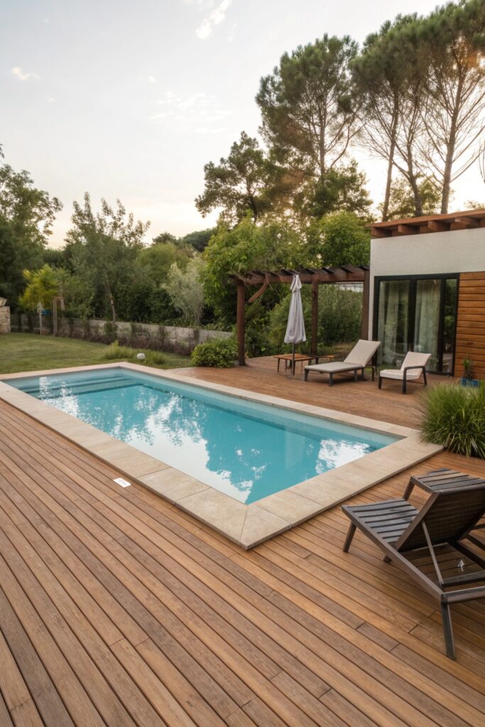 15 Backyard Pool Ideas for an Outdoor Oasis