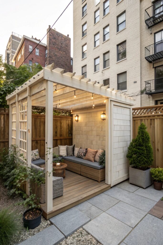14 Pergola Ideas to Elevate the Backyard