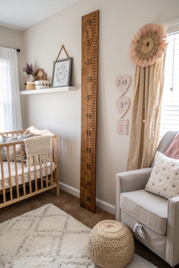 15 Baby Girl Nursery Ideas Parents Love