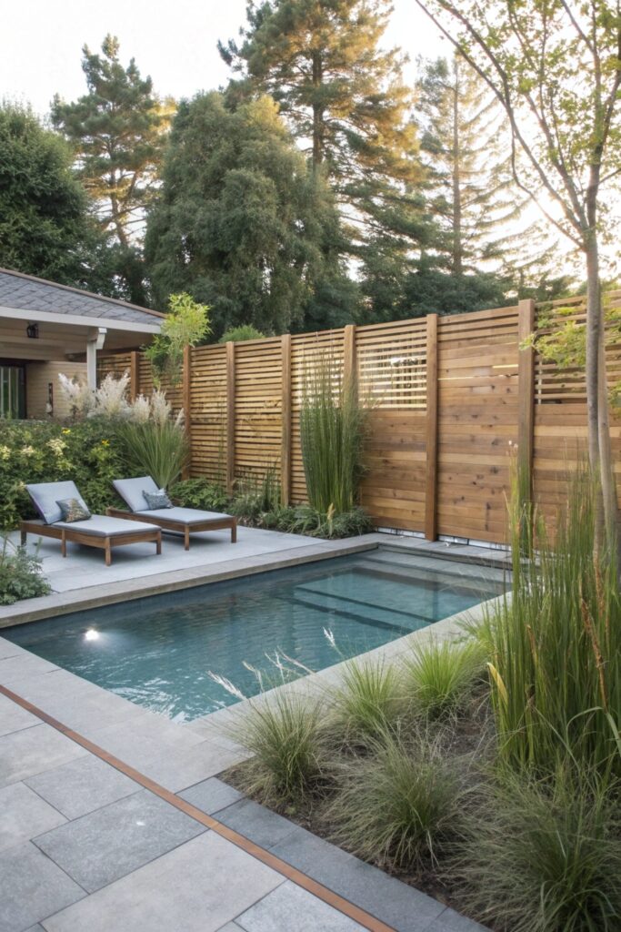 15 Backyard Pool Ideas for an Outdoor Oasis