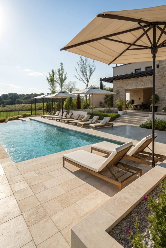 15 Backyard Pool Ideas for an Outdoor Oasis