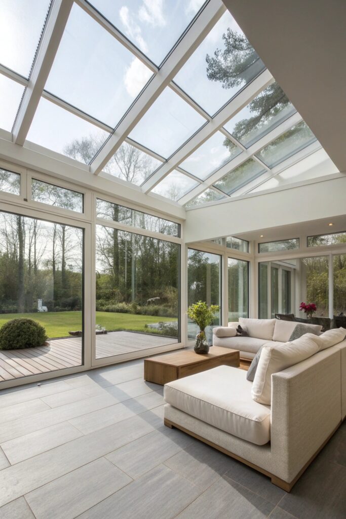 12 Four-Season Sunroom Ideas to Enjoy Year-Round