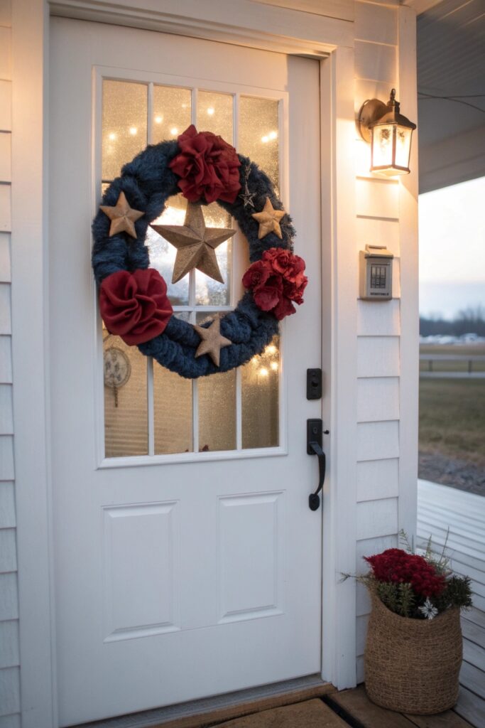 12 4th of July Decor Ideas to Celebrate in Style