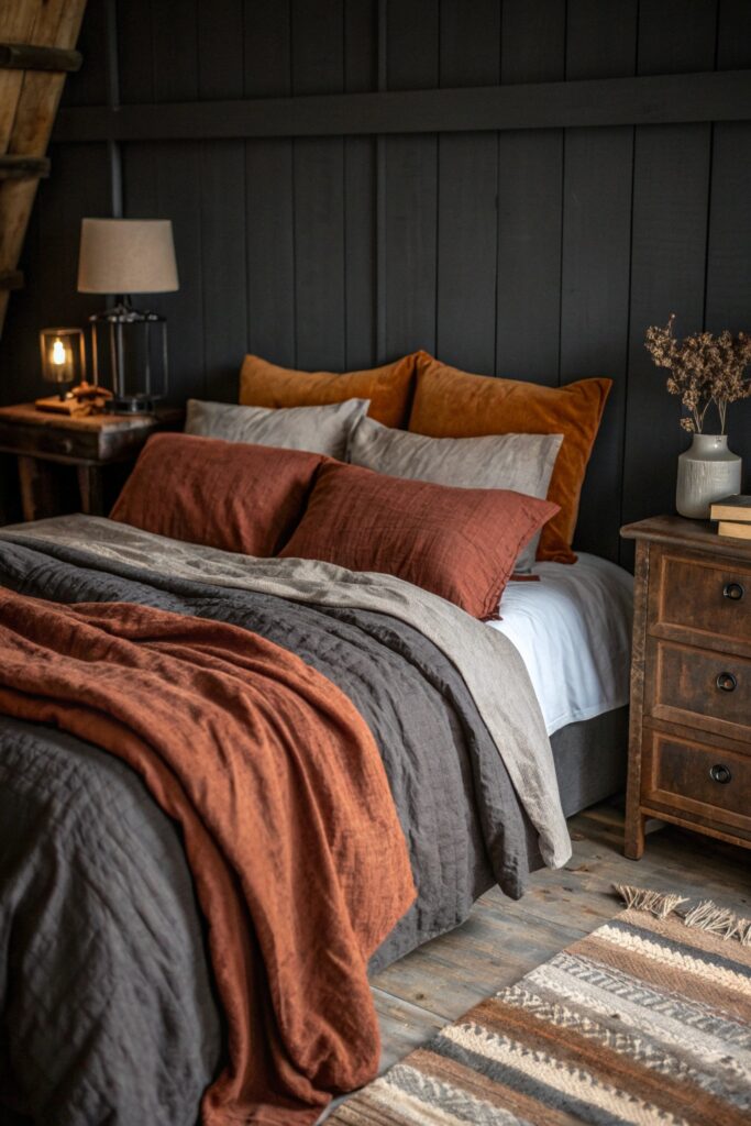 13 Dark Cottagecore Bedroom Ideas With Moody Charm