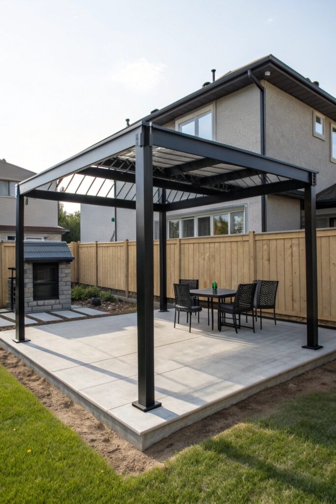 14 Backyard Gazebo Ideas for an Outdoor Escape