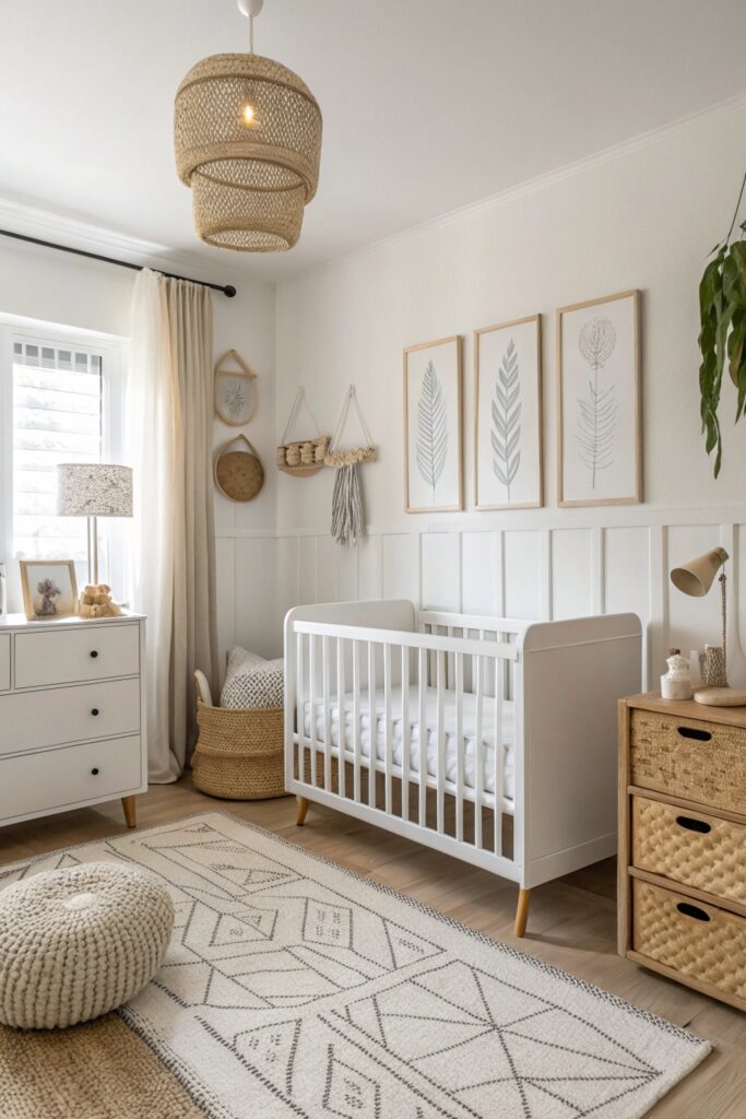 11 Baby Boy Nursery Themes Parents Love