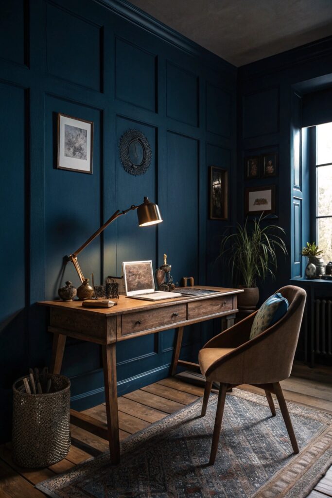 14 Cozy Home Office Setups for Work From Home Life