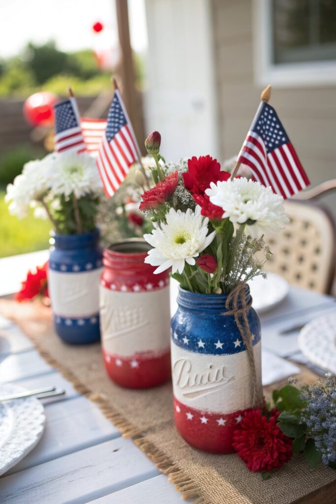 12 4th of July Decor Ideas to Celebrate in Style