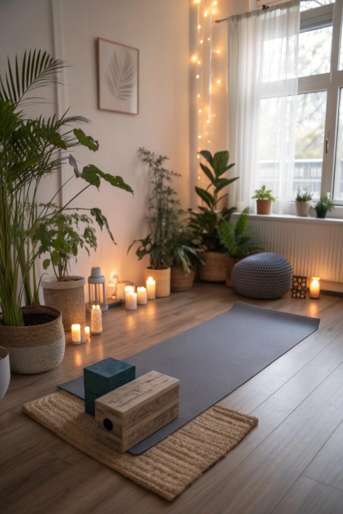 12 Home Gym Ideas for Everyday Fitness