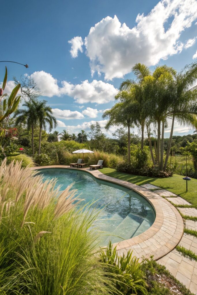 15 Backyard Pool Ideas for an Outdoor Oasis