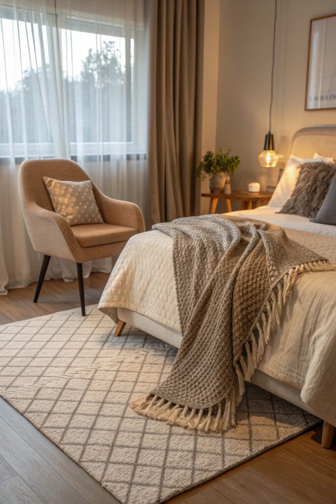 11 Guest Bedroom Ideas That Wow Visitors