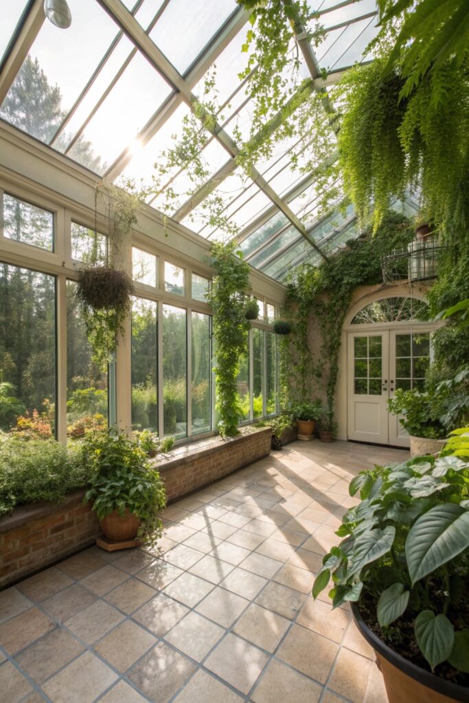 12 Four-Season Sunroom Ideas to Enjoy Year-Round
