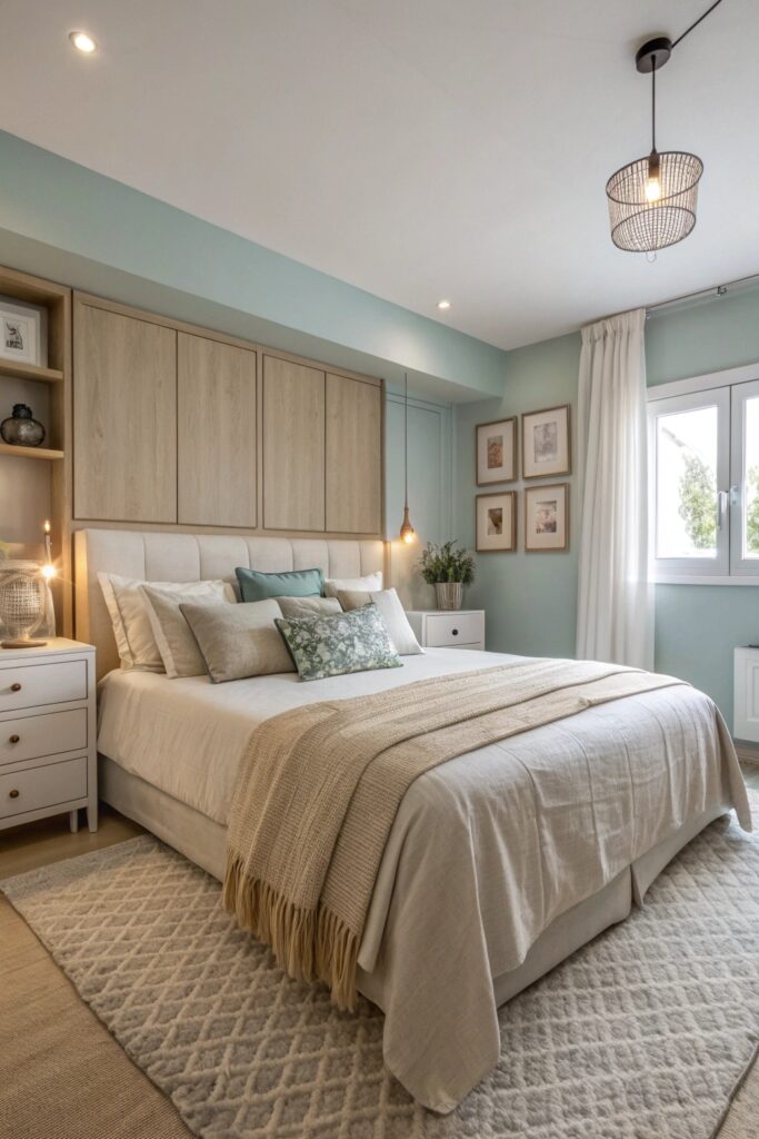 15 Cozy Bedroom Ideas That Feel Warm and Relaxing