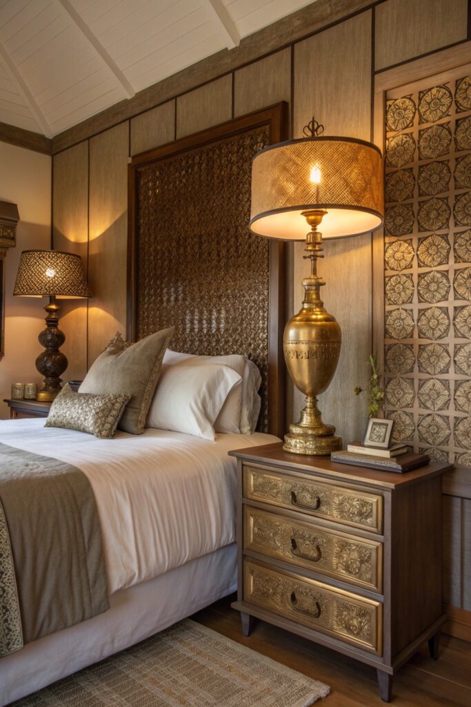 15 Cozy Bedroom Ideas That Feel Warm and Relaxing