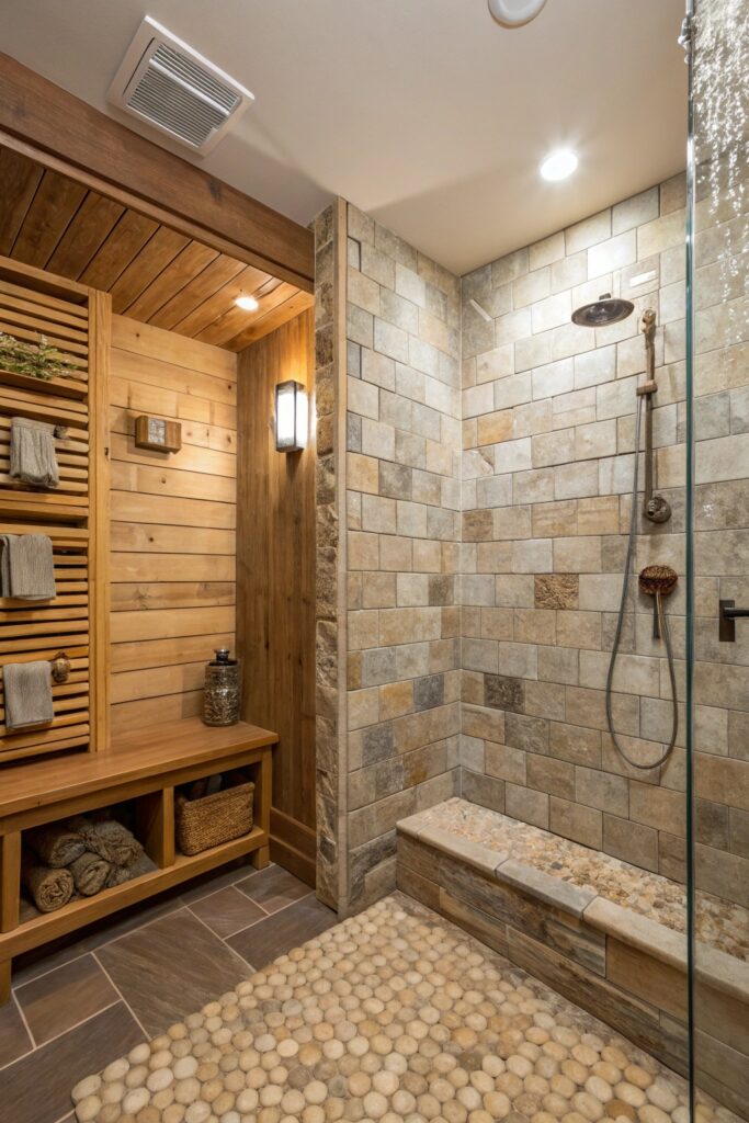 12 Bathroom Tiles That Upgrade Any Space