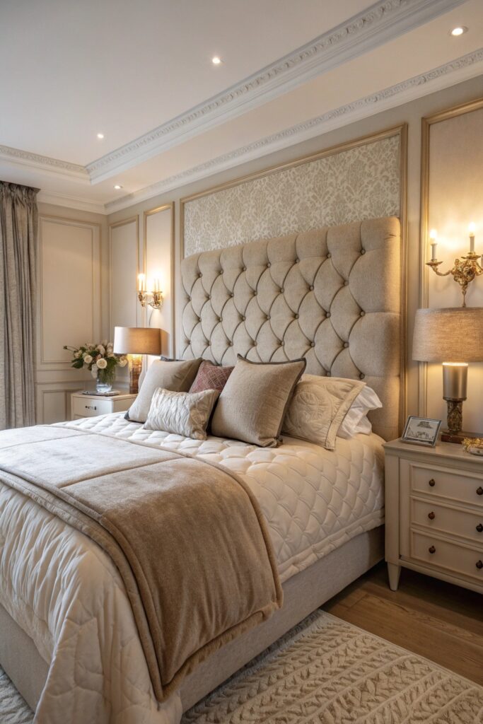 15 Cozy Bedroom Ideas That Feel Warm and Relaxing