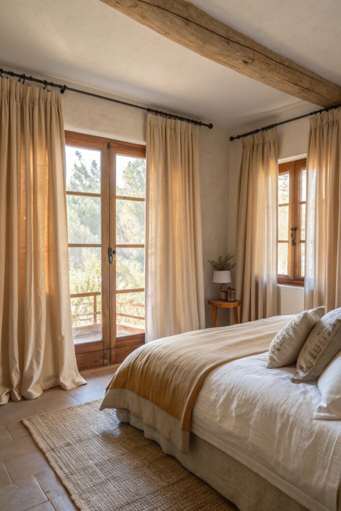 15 Cozy Bedroom Ideas That Feel Warm and Relaxing