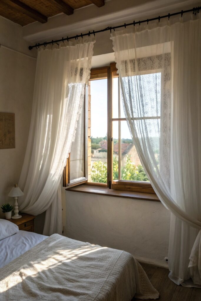 14 Small Bedroom Ideas That Feel Bigger
