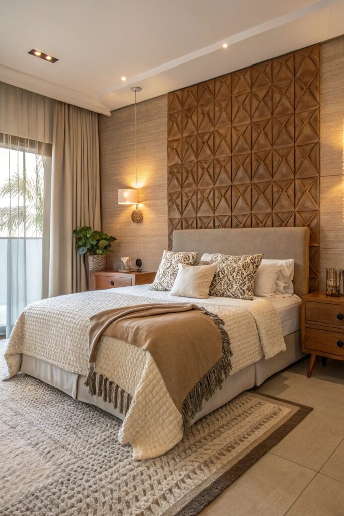 15 Cozy Bedroom Ideas That Feel Warm and Relaxing