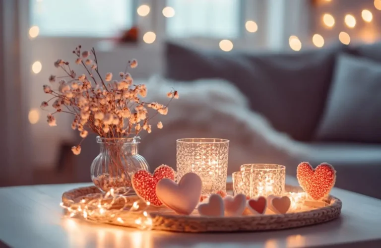 15 Budget-Friendly Valentine’s Day Decorations That Look Super Premium