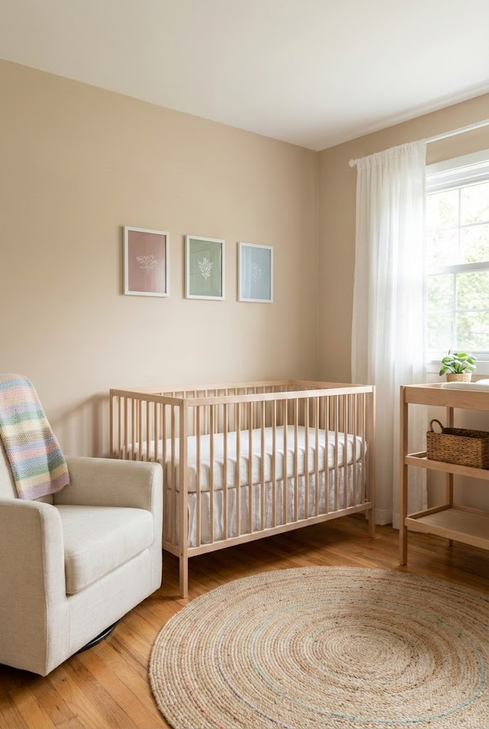 14 Adorable Nursery Decor Ideas Parents Love Right Now