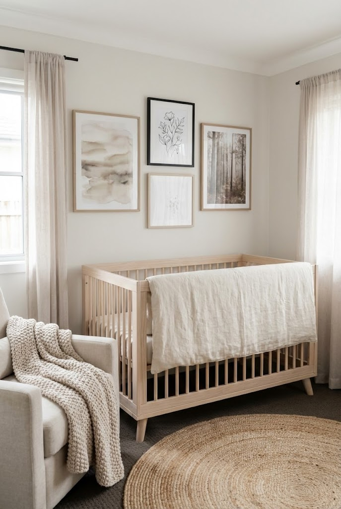 14 Adorable Nursery Decor Ideas Parents Love Right Now