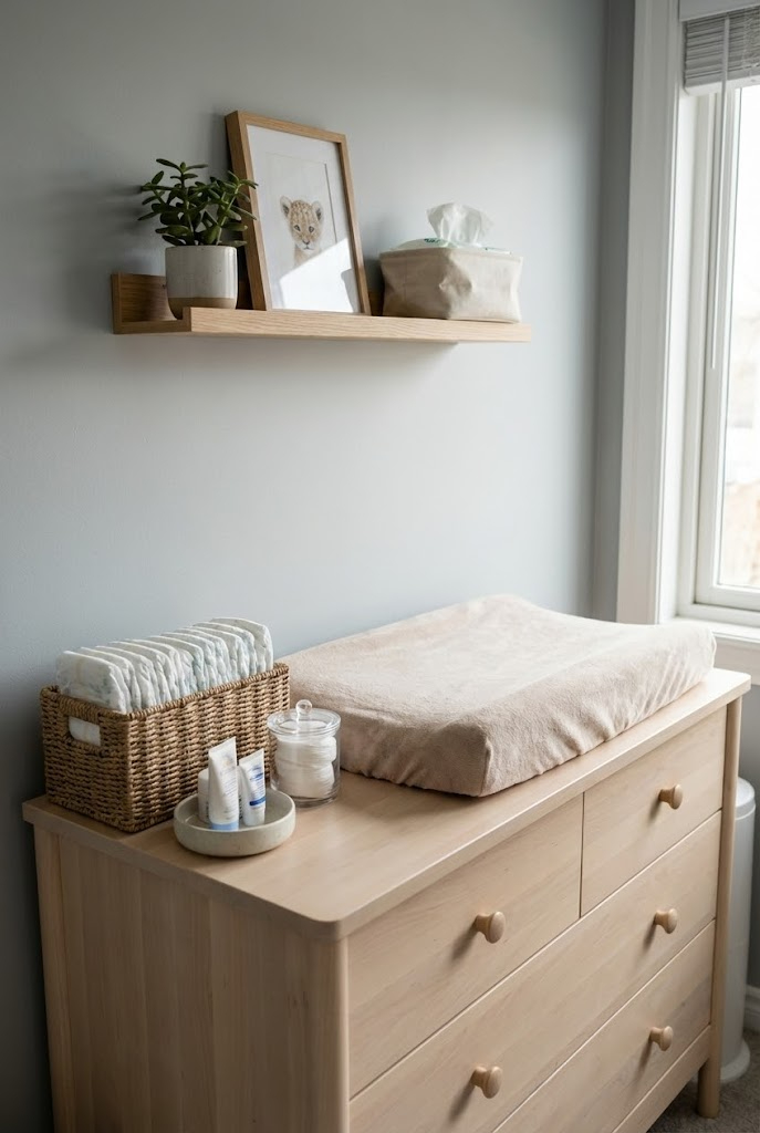 14 Adorable Nursery Decor Ideas Parents Love Right Now