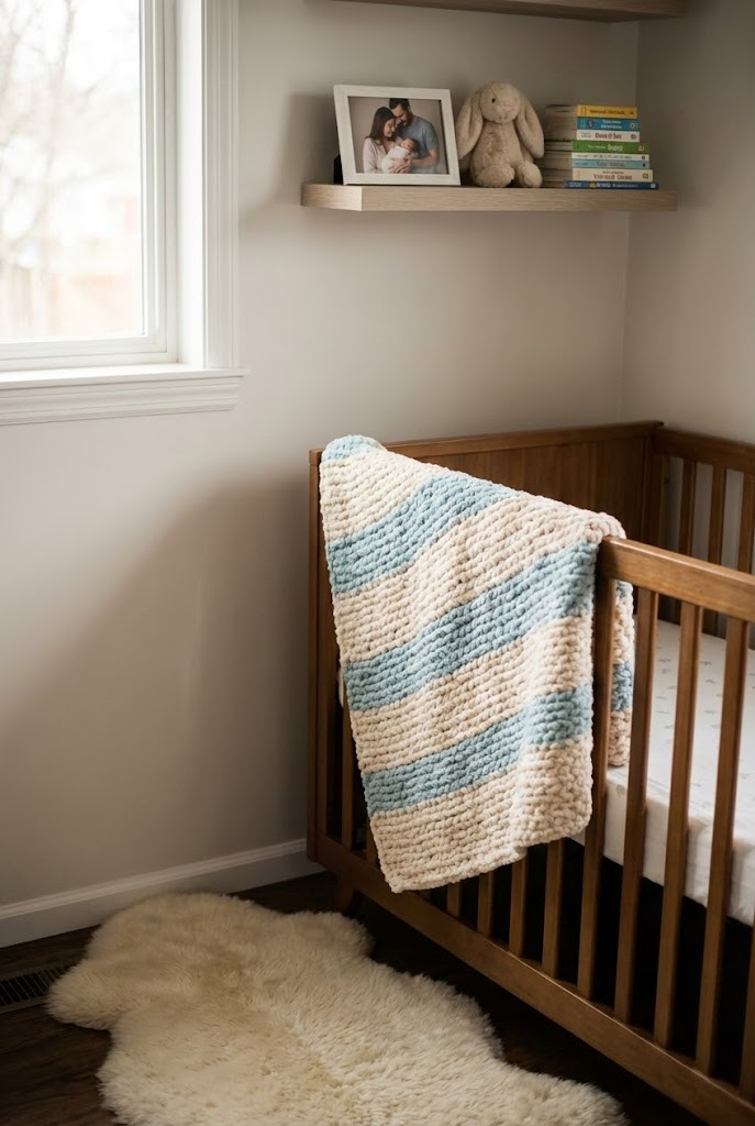 14 Adorable Nursery Decor Ideas Parents Love Right Now