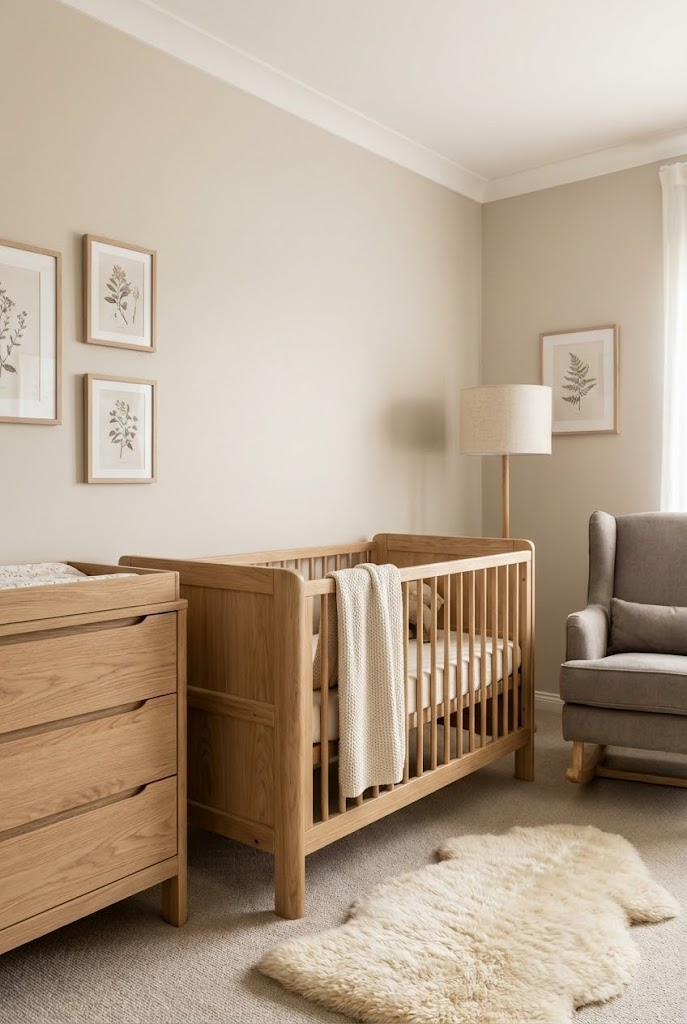 14 Adorable Nursery Decor Ideas Parents Love Right Now