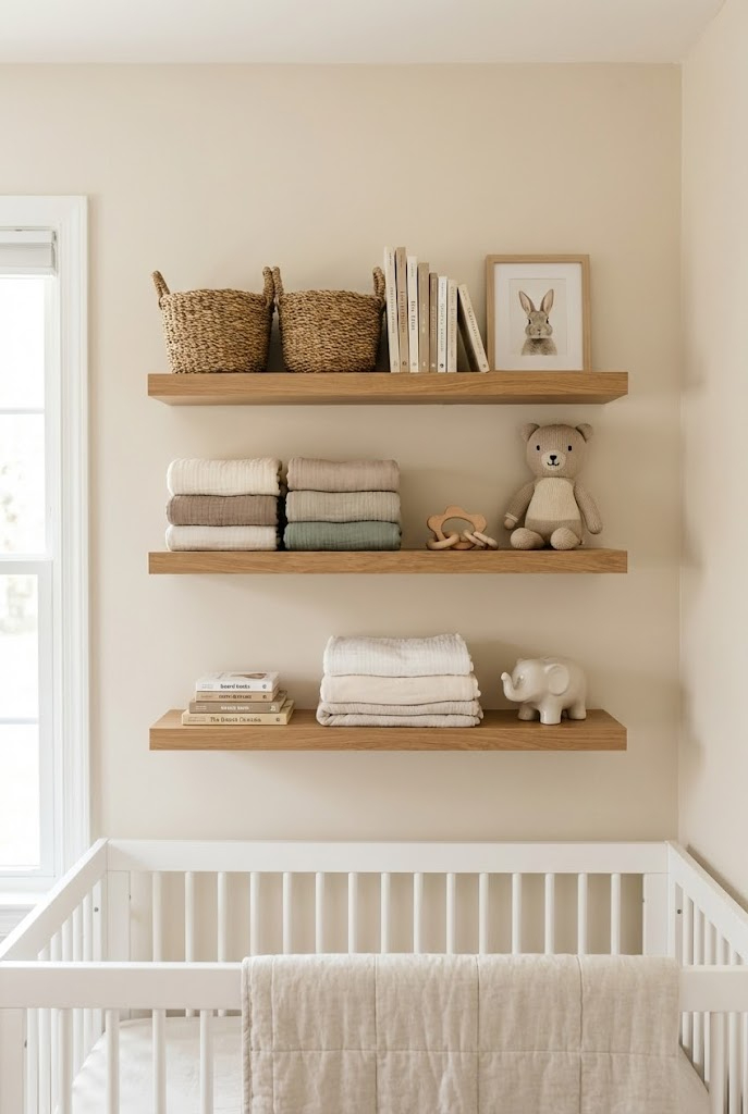 14 Adorable Nursery Decor Ideas Parents Love Right Now
