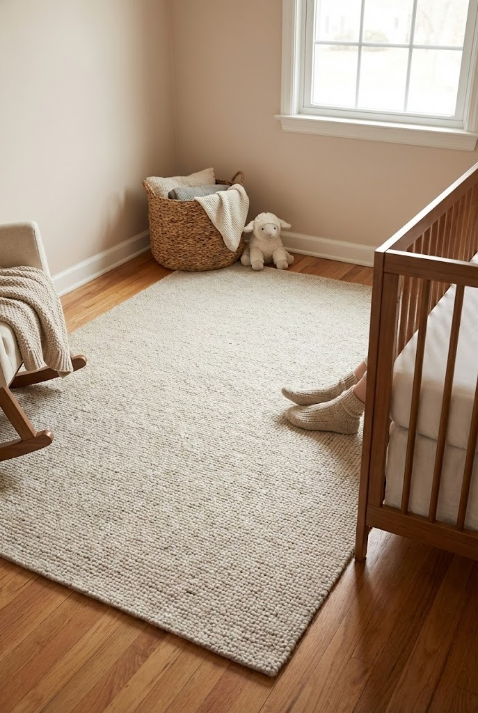 14 Adorable Nursery Decor Ideas Parents Love Right Now