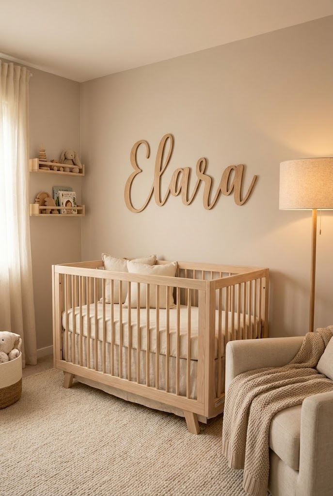 14 Adorable Nursery Decor Ideas Parents Love Right Now